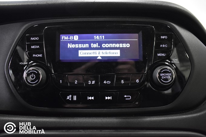 FIAT Tipo 1.4 SW Street